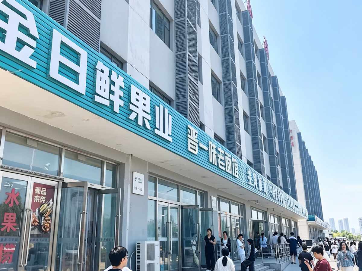 线下服务