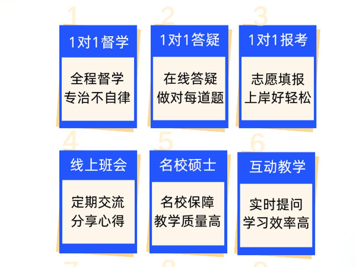 网课服务
